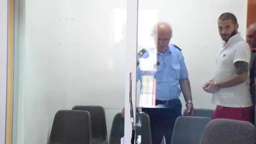 Thodex vurguncusu Özer'in iade süreci: Duruşma ertelendi