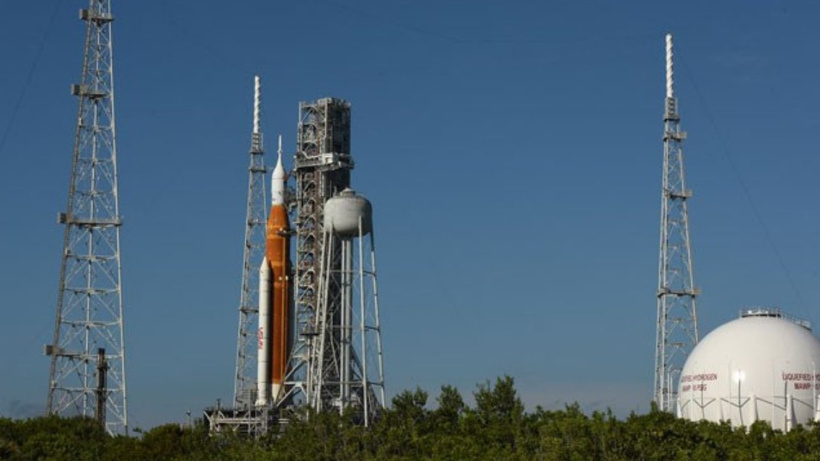NASA'nın yeni hedefi: On yıl içinde Ay'da yaşamı mümkün kılmak