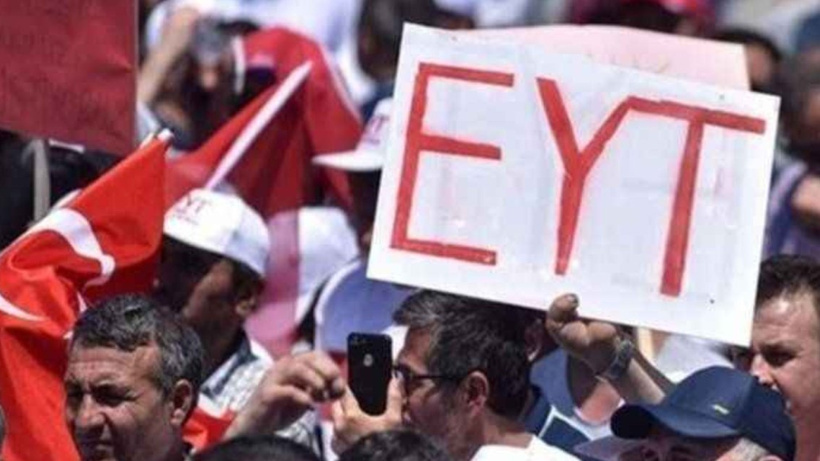 EYT'liler için Meclis Araştırma Önergesi