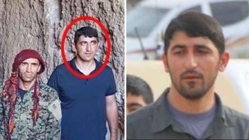 MİT duyurdu: YPG'nin eyalet sorumlusu öldürüldü