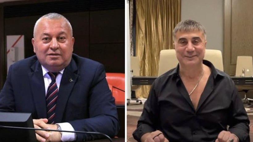 Enginyurt: BAE’ne bilet aldık ama Peker'le görüşemeyeceğim