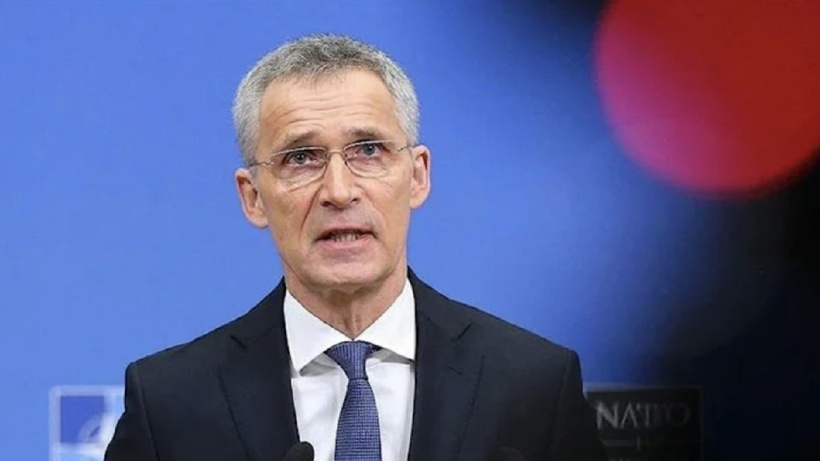 NATO: Rusya nükleer silah kullanırsa ciddi sonuçları olur