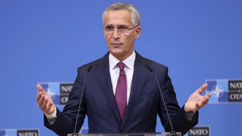 NATO’dan Rusya ve İran’a sert uyarılar