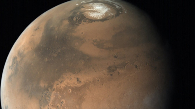 Insight'tan son dakika golü: Mars'ın sırrı çözülüyor