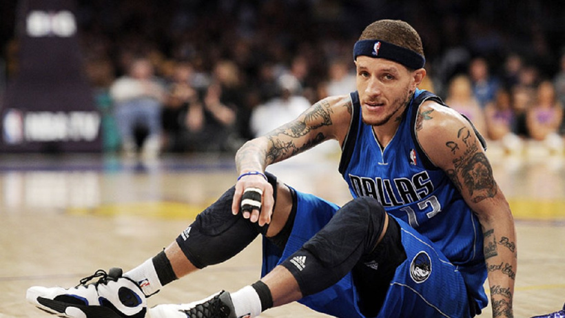NBA'in eski yıldızı tutuklandı