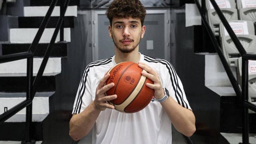 NBA'de Alperen Şengün'ün "double double"ı yetmedi