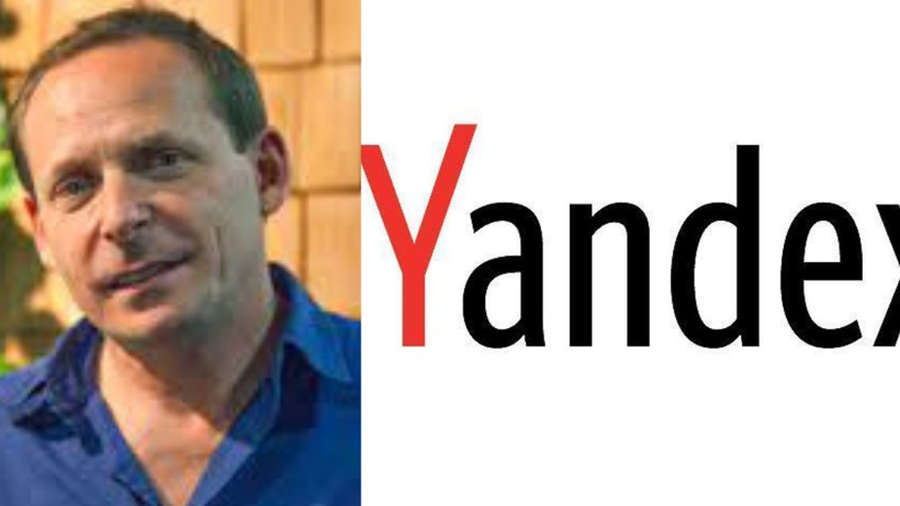 Hollandalı aktivistler, Yandex’in kurucusunun evini işgal etti
