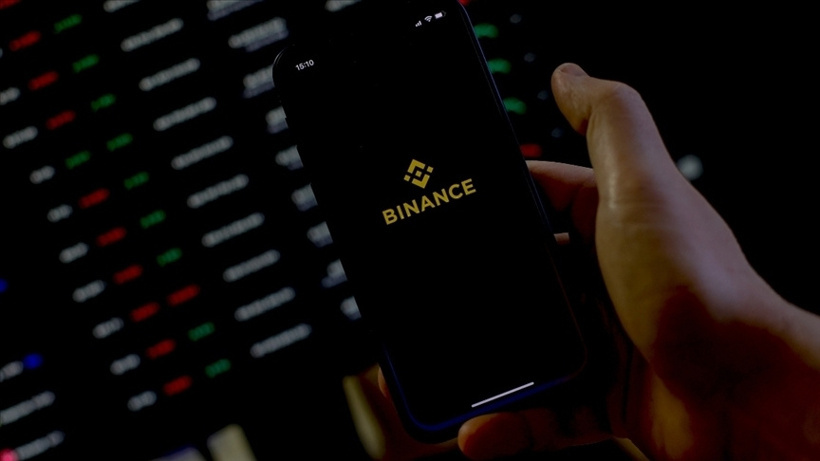 Binance, Voyager'in varlıklarını satın alacak