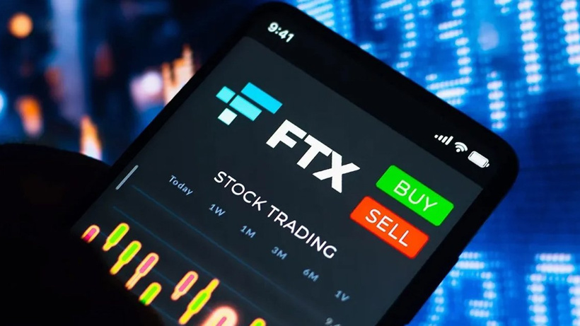 Kripto para borsası FTX iflas etti