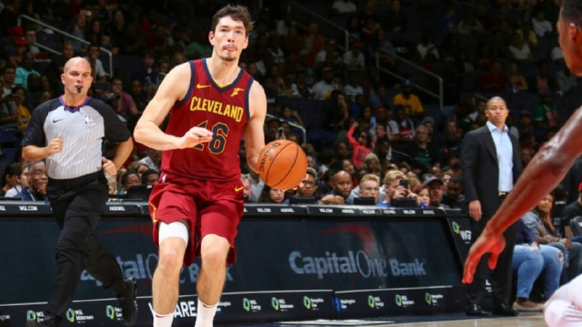 Cedi şov yaptı, Cleveland galibiyete uzandı
