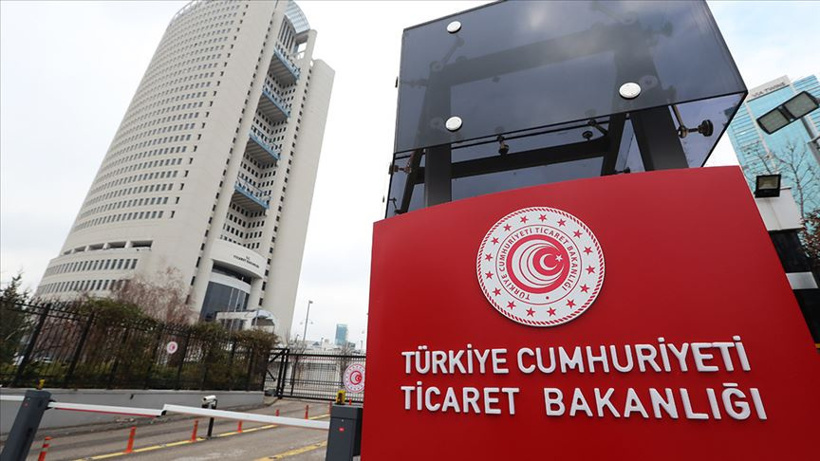Üç şirketin faaliyetlerine durdurma kararı!