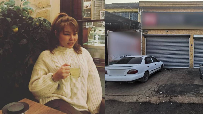 Üniversite öğrencisinin cesedi bulundu