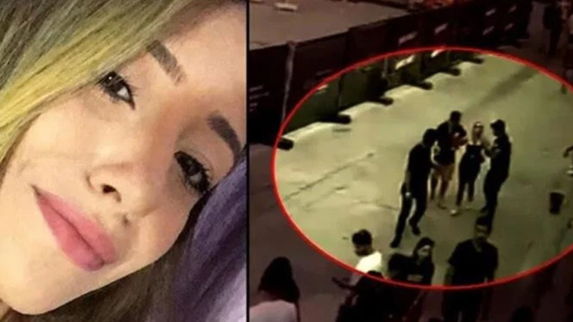 Üniversite öğrencisi Çağla'nın ölüm nedeni belli oldu
