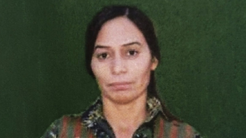 AA: PKK/YPG'nin eyalet sorumlusu öldürüldü