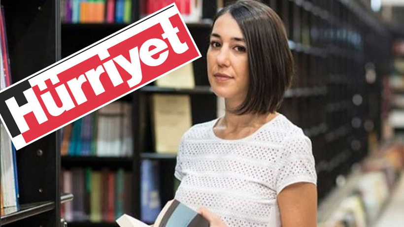 Sürpriz satıştan sonra Hürriyet’ten ilk ayrılık haberi geldi