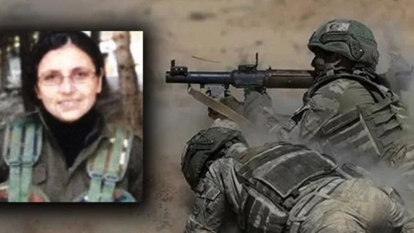 MİT Operasyonu: PKK'nın Cezire sorumlusu öldürüldü