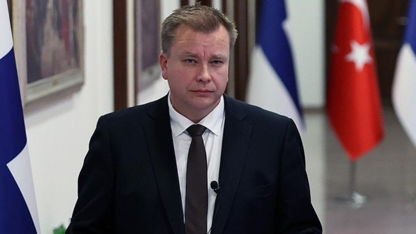 Finlandiya: Türkiye'den askeri alanda bir şeyler almamız ihtimal dışı değil