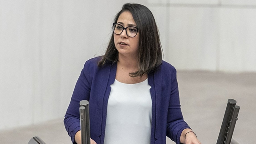 TİP'li Kadıgil: Anayasa'yı askıya almış bir rejimle anayasa tartışmak vatana ihanettir