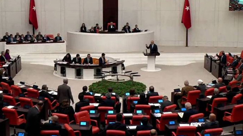 CHP'den AKP'ye: Bu bir veda bütçesi