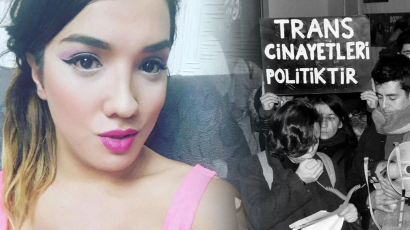 Hande Buse Şeker davasında karar seneye kaldı