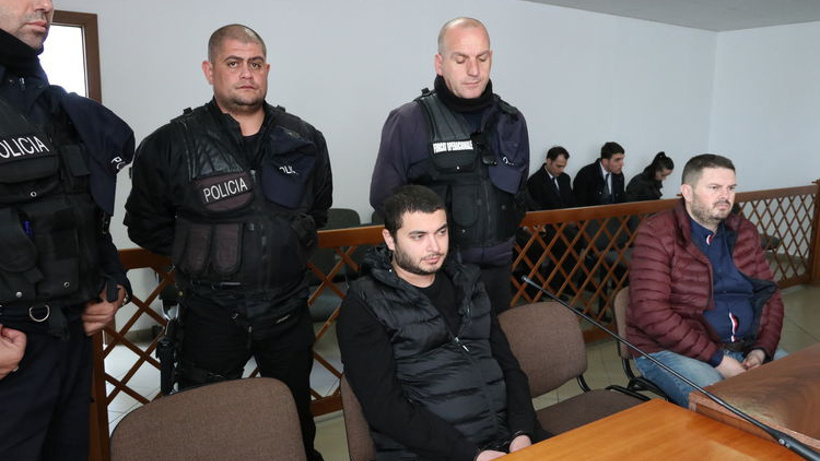 Thodex'in kurucusu Faruk Fatih Özer'in iade davası ertelendi