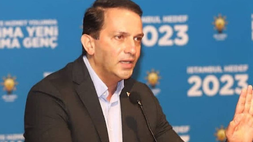 Bilal Erdoğan'ın ardından bir EYT incisi de AKP'li Mücahit Birinci'den