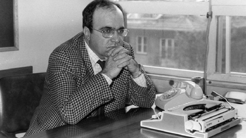 Uğur Mumcu Ve Katledilen Aydınlar Anısına 31. Adalet Ve Demokrasi Haftası'nın Programı Belli Oldu