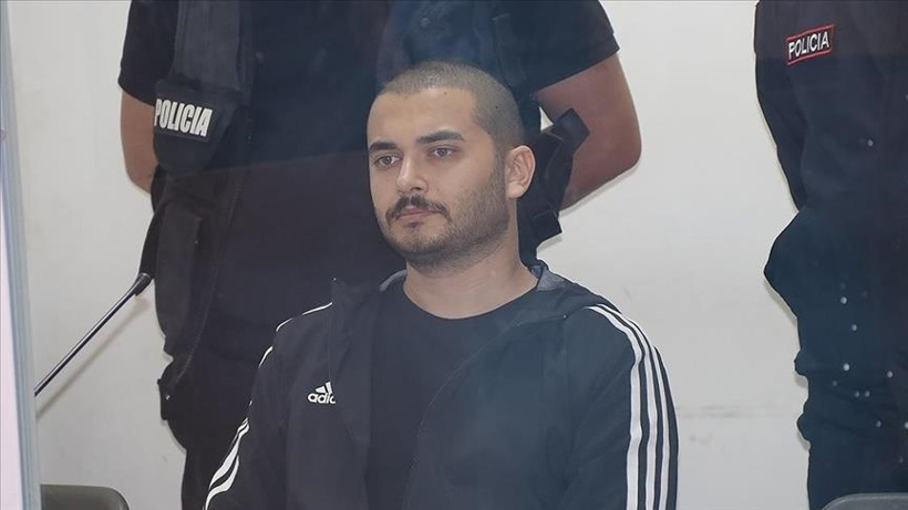 Faruk Fatih Özer’in Türkiye'ye iade sürecine ilişkin duruşma ertelendi
