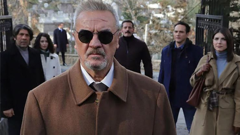 Teşkilat etkisi: MİT'i arayan arayana