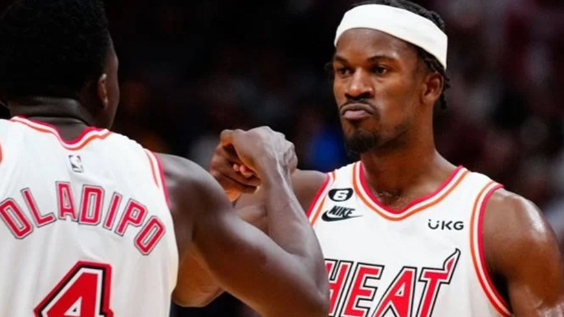 Miami Heat'ten serbest atış rekoru