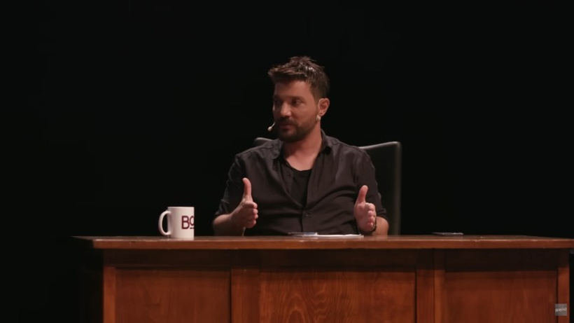 Oğuzhan Uğur, Tarkan'ı paylaştı: Bunu yazdım diye kızacak ama...