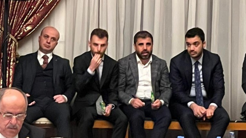 Soylu’nun trolleri bütçe görüşmelerine girmiş: Çekirdek çitlemişler