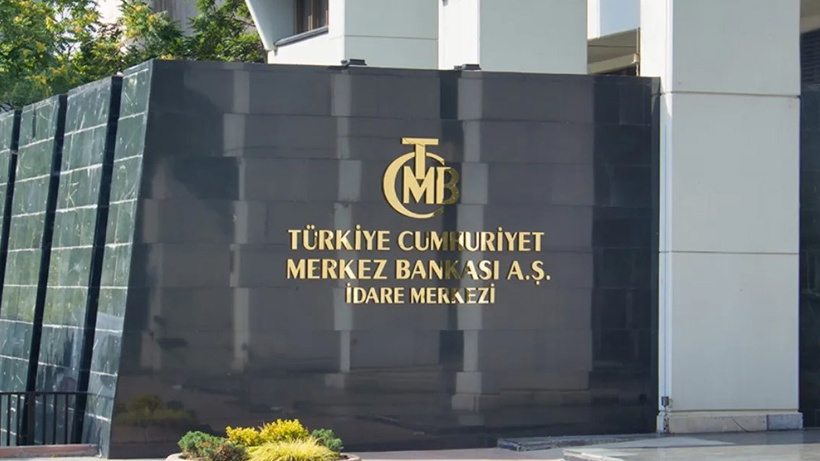 Merkez Bankası'nın enflasyon beklentisi yükseldi