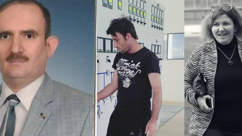 ‘MİT yalanıyla istismarda’ iddianame hazırlandı