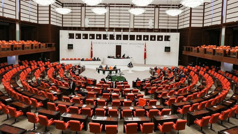 Türkiye, Finlandiya'nın NATO üyeliğini onayladı