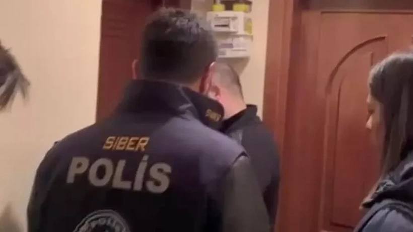 Sosyal medya dolandırıcılarına 4 şehirde birden operasyon