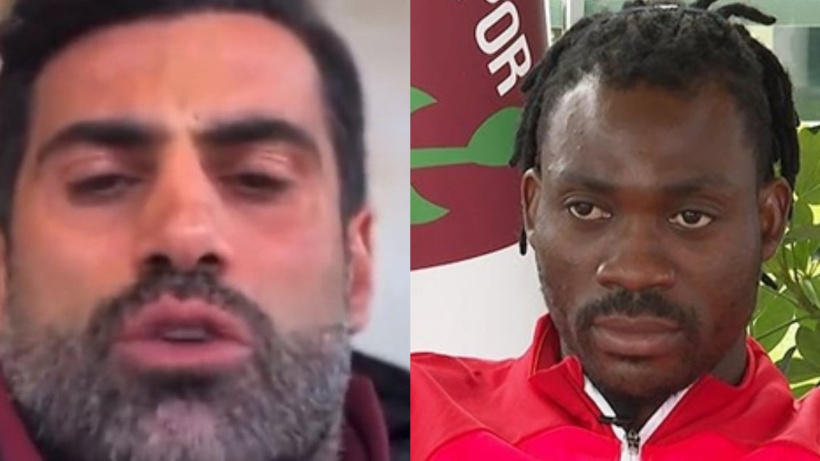 Hatayspor ligden çekildi