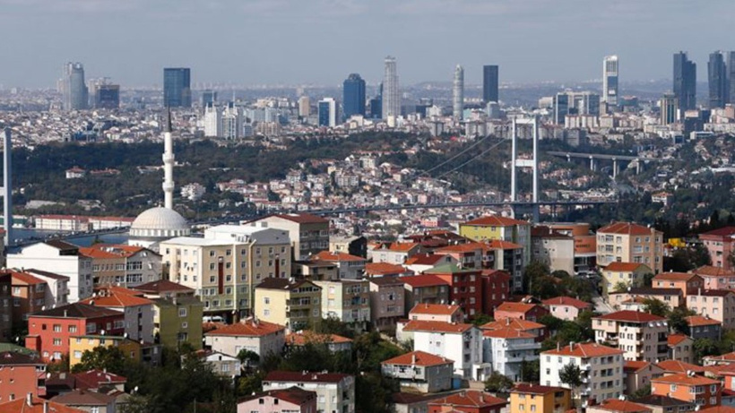 DEPREM SON DAKİKA İstanbul'da acil dönüşmesi gereken semtler! Kırmızı Eylem Planı nedir? Hangi ilçeler kırmızı listede?