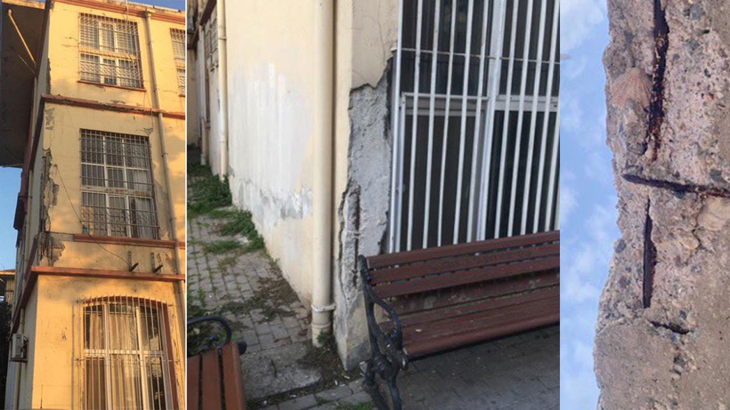 Günün sorusu: Bu fotoğraflar nereden?