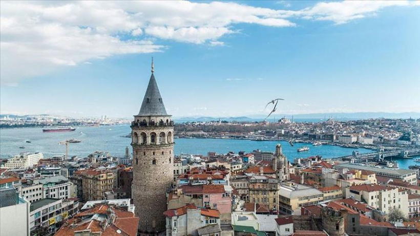 İstanbul'da acil durumda 9 bin 73 sokak kilit