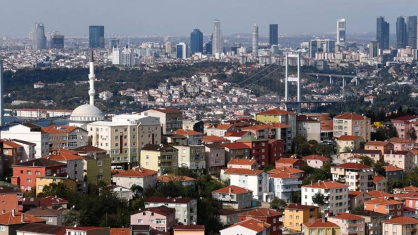 İstanbul'da 1,5 milyon riskli konut taşınacak