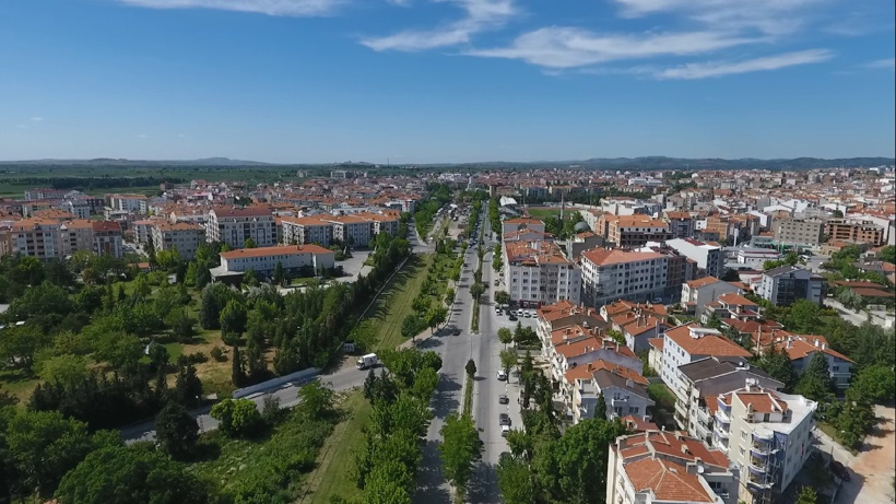 'Deprem riski yok' sözü çıktı, Kırklareli'nde fiyatlar fırladı
