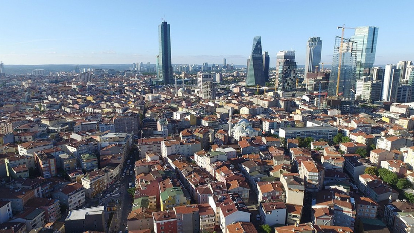 İstanbul'daki en riskli mahalleler