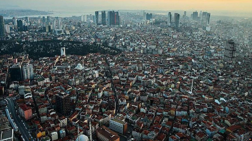 Felaket eli kulağında! Kandilli'den İstanbul depremi açıklaması: Hangi noktalarda tehlike arttı?