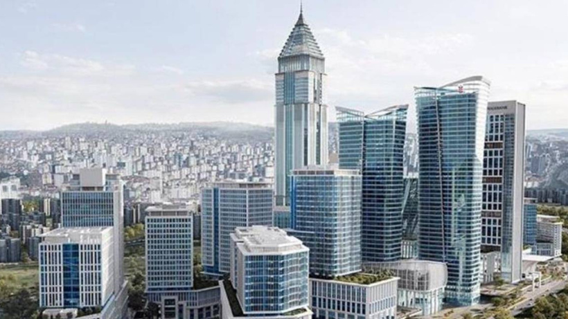 İstanbul Finans Merkezi hangi semtte? İstanbul Finans Merkezi hangi bankalar var? İstanbul Finans Merkezi'ne nasıl gidilir?