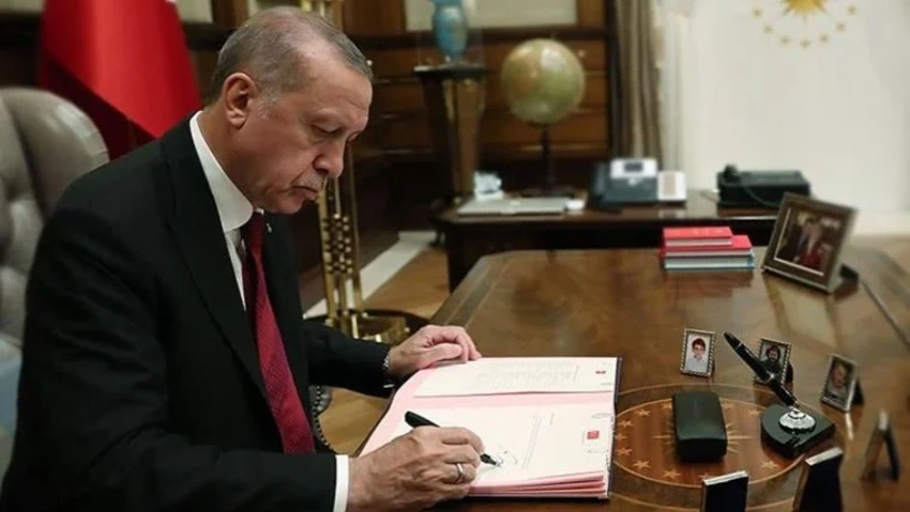 7 Üniversiteye Yeni Rektör Atandı!
