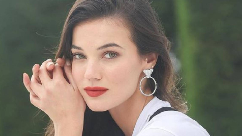 Yargı'nın avukat Ceylin'i Pınar Deniz'den güldüren paylaşım! "Çok yakışıklı oldum" Paylaşım kahkahalara boğdu...