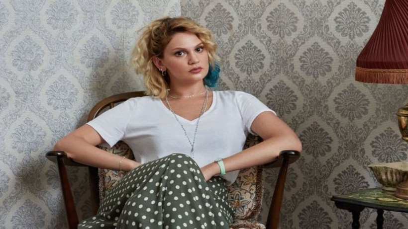Farah Zeynep Abdullah'a 'hakaret' suçundan para cezası