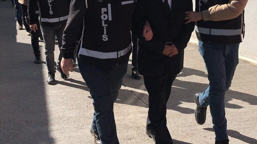 Malatya'da Silahlı Kavgada Kan Aktı!