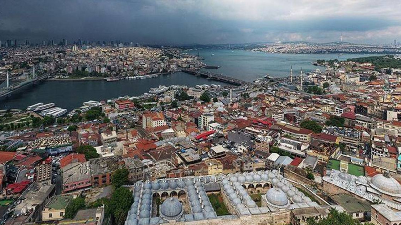 Gözler beklenen İstanbul depremi için o bölgelere çevrildi! Prof. Dr. Süleyman Dalğıç, 'Sabıkalı bölge' dedi ve uyardı